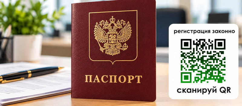 регистрация в Гвардейске